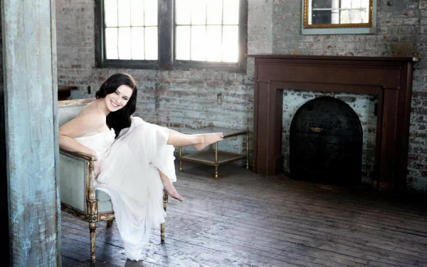 woman Bridget Regan HD Desktop Wallpaper | Background Image