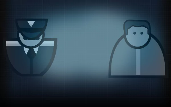 video game Prison Architect HD Desktop Wallpaper | Background Image