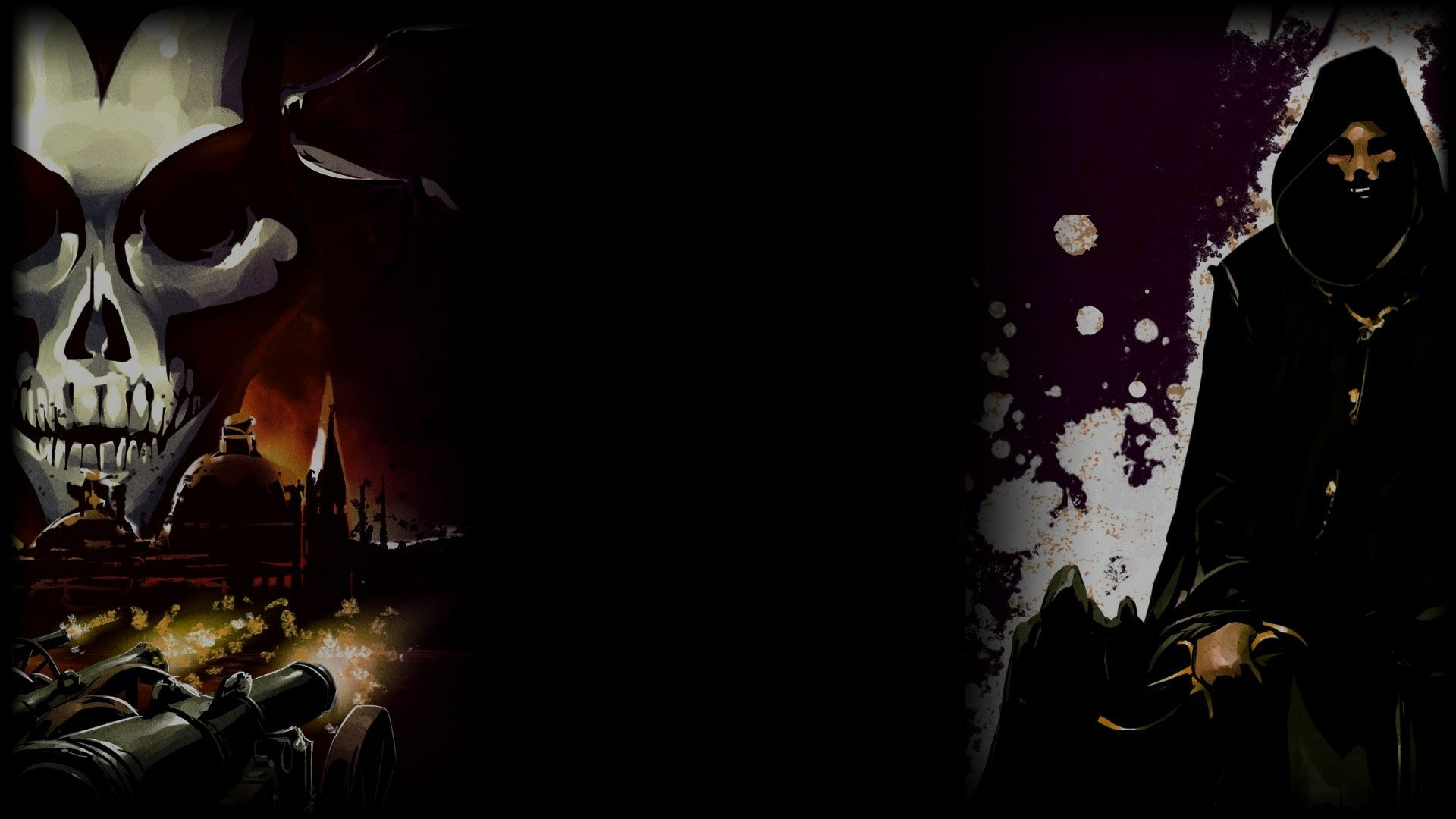 Download Video Game Rise Of Venice HD Wallpaper