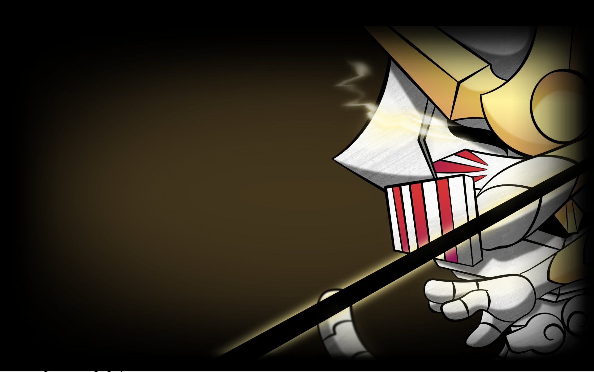 Download Video Game Samudai HD Wallpaper