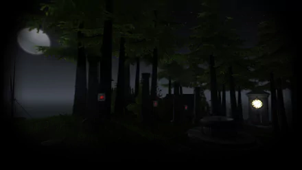 video game realMyst: Masterpiece Edition HD Desktop Wallpaper | Background Image