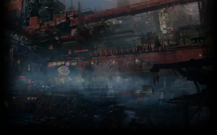 video game Remember Me HD Desktop Wallpaper | Background Image