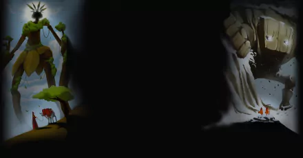 video game Reus HD Desktop Wallpaper | Background Image