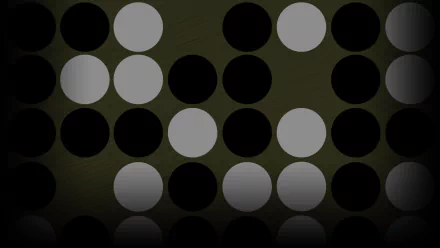 video game Reversi HD Desktop Wallpaper | Background Image