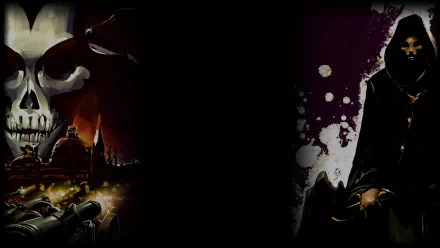 video game Rise of Venice HD Desktop Wallpaper | Background Image