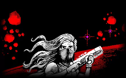 video game Rock Boshers DX: Directors Cut HD Desktop Wallpaper | Background Image