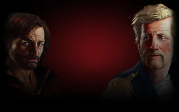 video game Quest for Infamy HD Desktop Wallpaper | Background Image