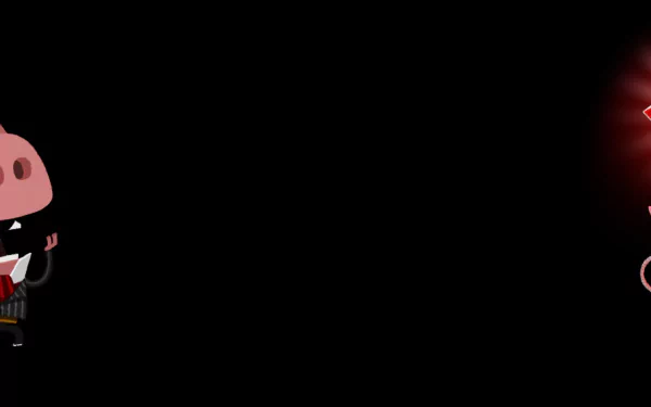 video game Rats: Time Is Running Out! HD Desktop Wallpaper | Background Image