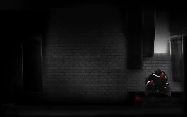 video game Real Boxing HD Desktop Wallpaper | Background Image