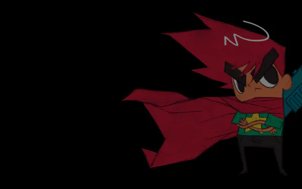 video game Relic Hunters Zero HD Desktop Wallpaper | Background Image