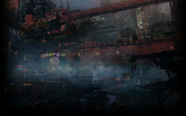 video game Remember Me HD Desktop Wallpaper | Background Image