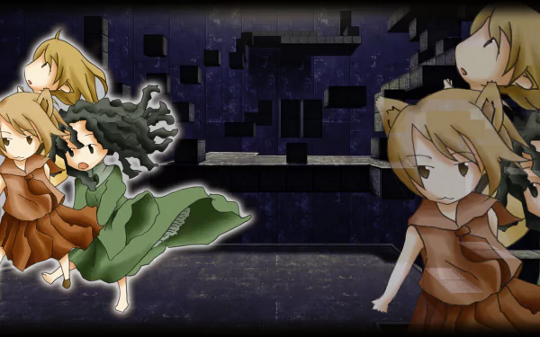 video game Rime Berta HD Desktop Wallpaper | Background Image