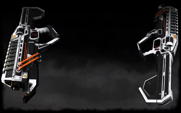 video game rise of the triad HD Desktop Wallpaper | Background Image
