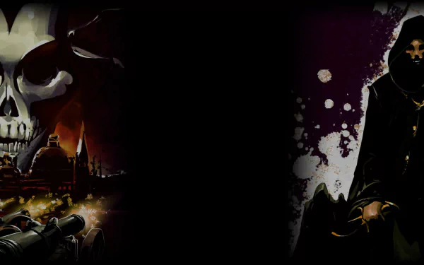 video game Rise of Venice HD Desktop Wallpaper | Background Image