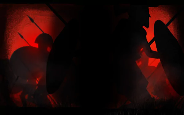 video game Rome: Total War HD Desktop Wallpaper | Background Image