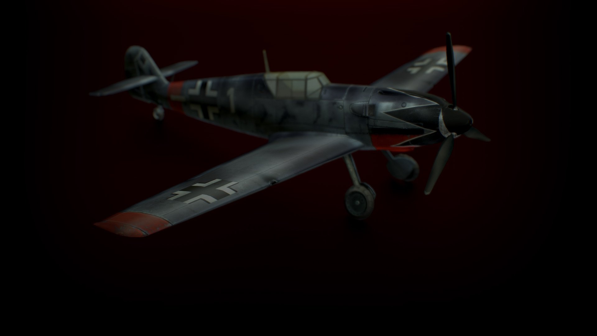 Download Video Game Sky Gamblers: Storm Raiders HD Wallpaper