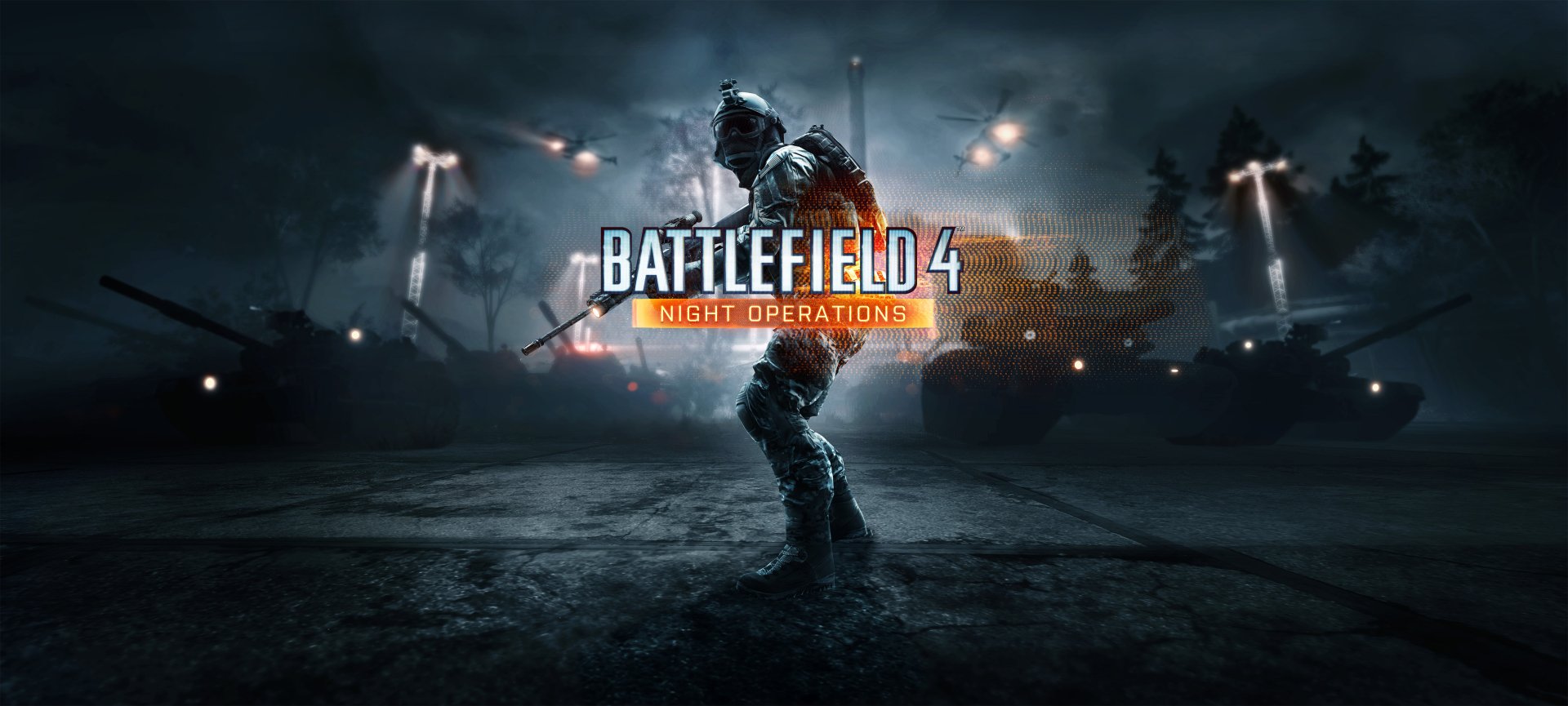 download battlefield 4 4k