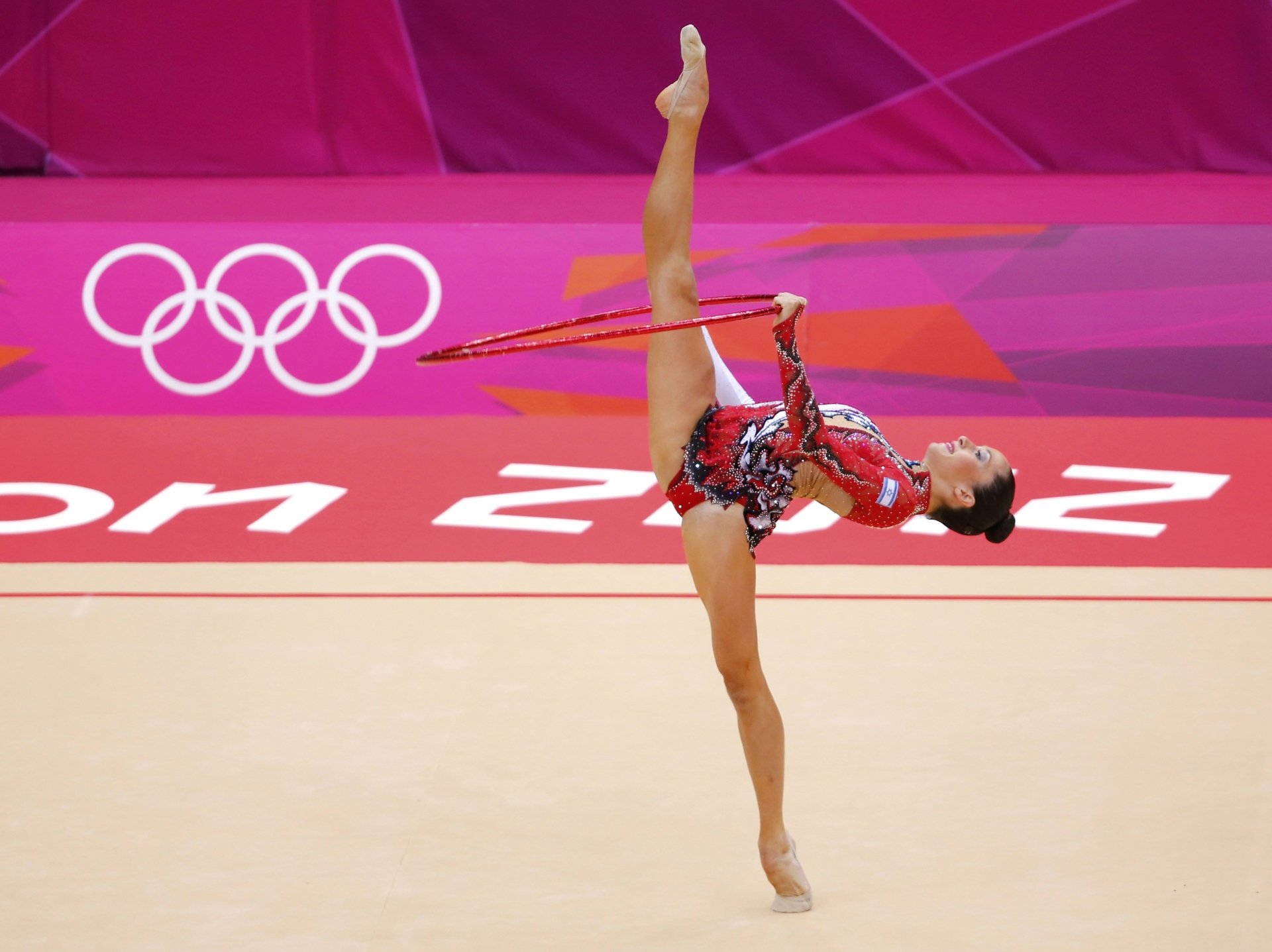 Download Olympic Games Sports 4k Ultra HD Wallpaper