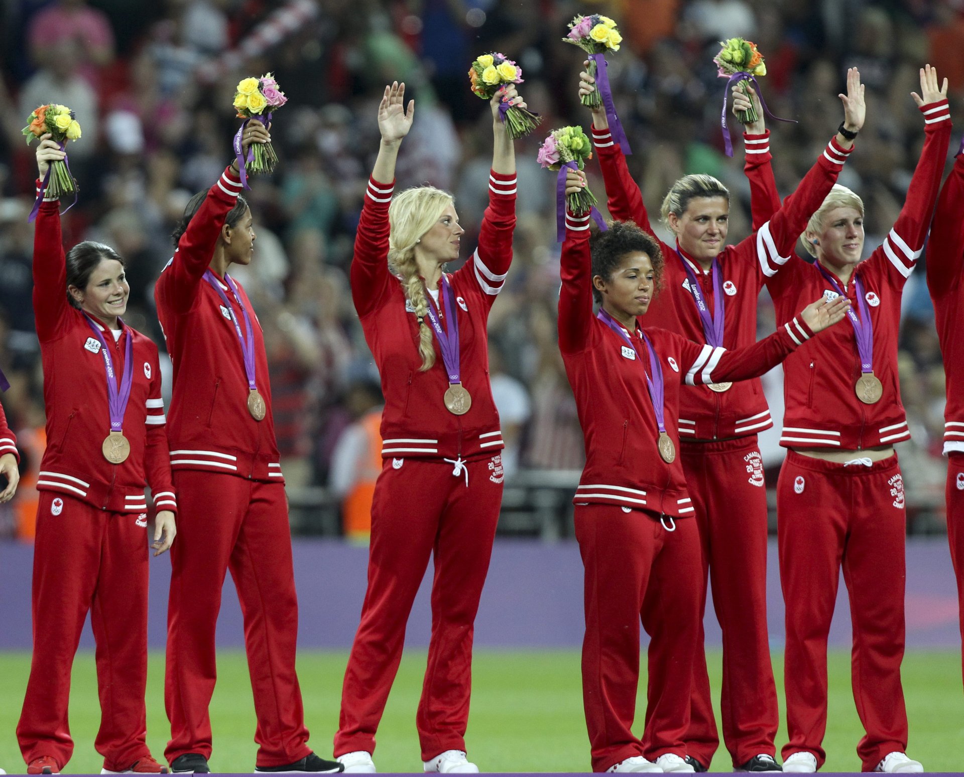 Download Olympic Games Sports HD Wallpaper