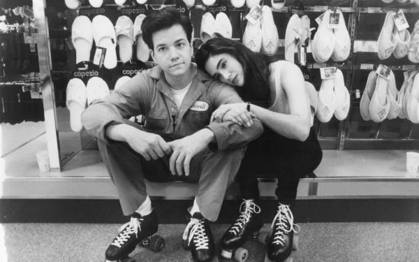 Frank Whaley Jennifer Connelly movie Career Opportunities HD Desktop Wallpaper | Background Image