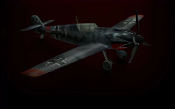 video game Sky Gamblers: Storm Raiders HD Desktop Wallpaper | Background Image
