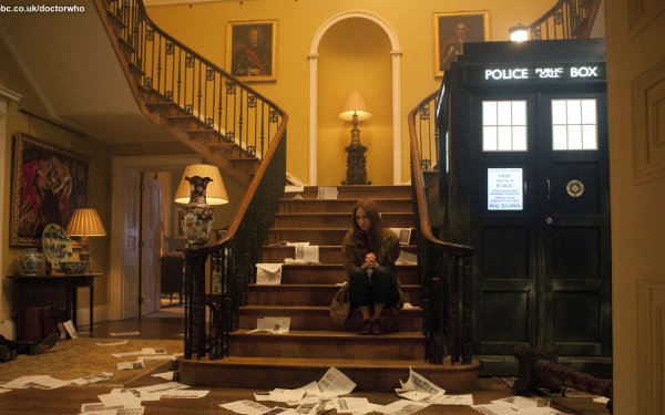TV Show Doctor Who HD Wallpaper | Background Image