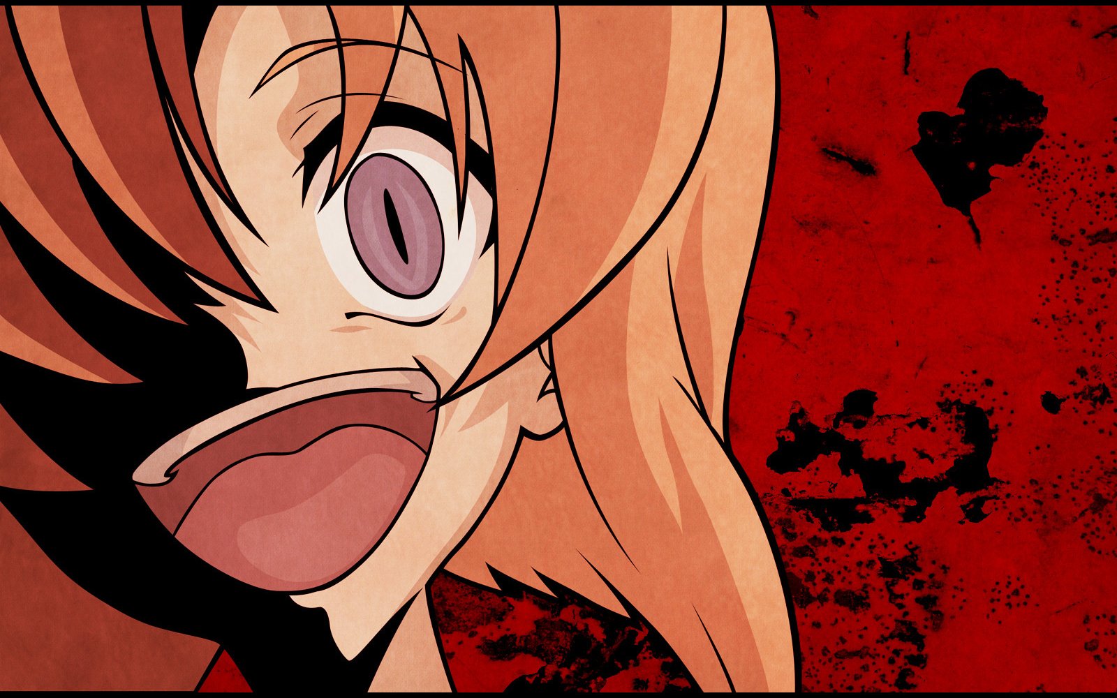 When They Cry Wallpaper and Background Image 1600x1000