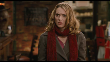 Winona Ryder movie mr. deeds HD Desktop Wallpaper | Background Image