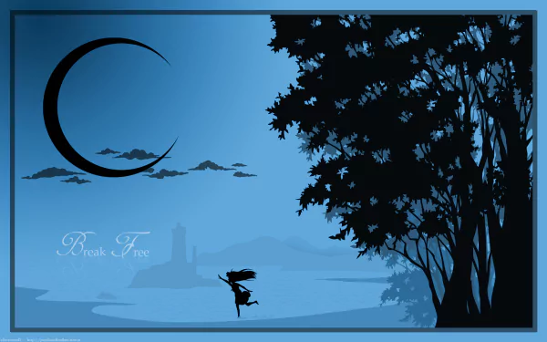 Anime Higurashi When They Cry HD Desktop Wallpaper | Background Image