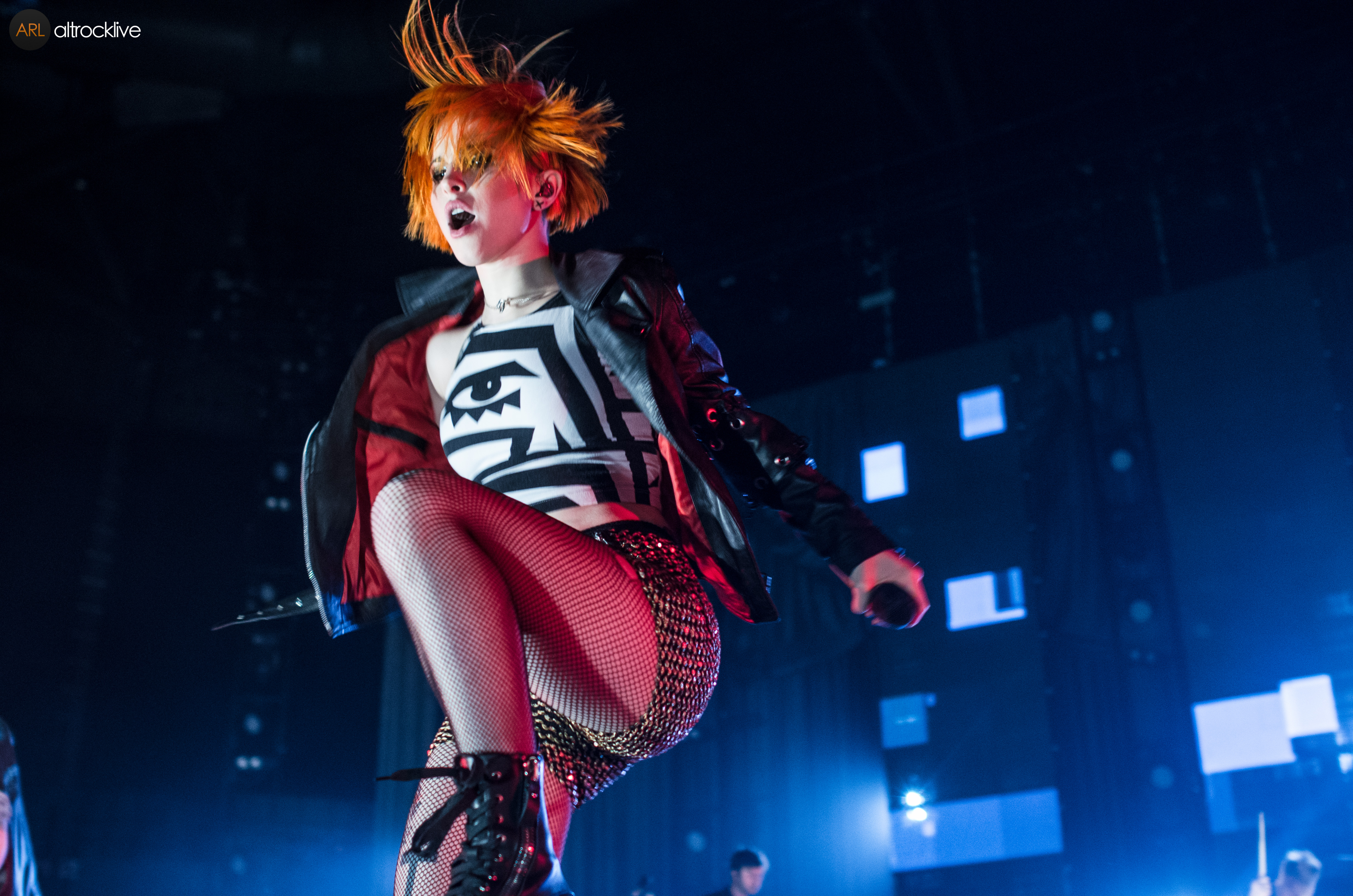 350+ Hayley Williams HD Wallpapers and Backgrounds