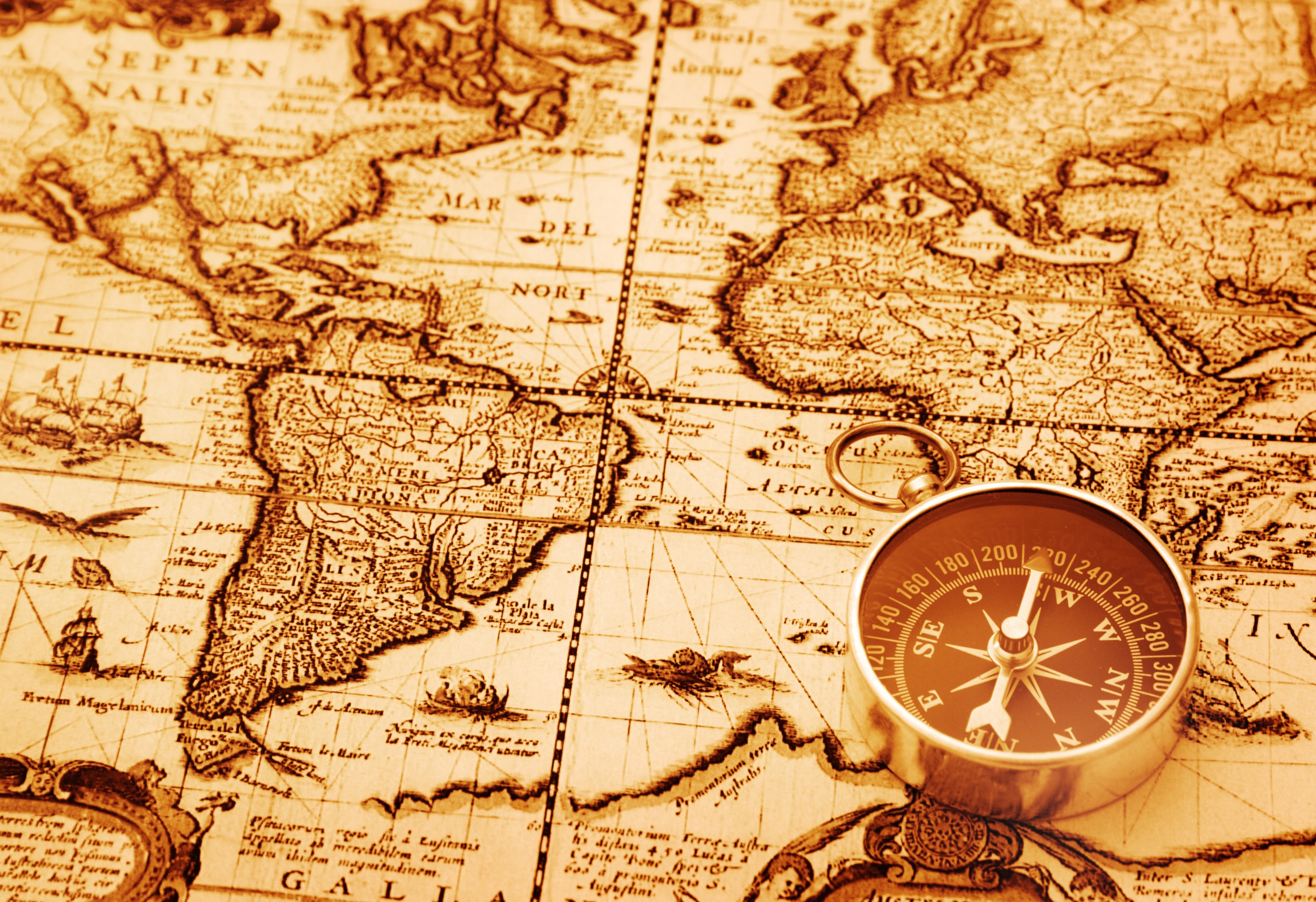 Misc World Map HD Wallpaper | Background Image