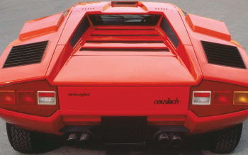 23 lamborghini countach hd wallpapers background images wallpaper abyss