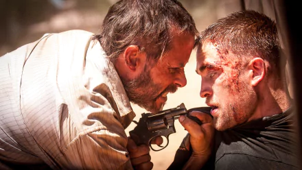 Guy Pearce movie The Rover (2014) HD Desktop Wallpaper | Background Image
