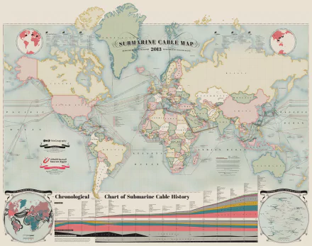 Misc world map HD Desktop Wallpaper | Background Image