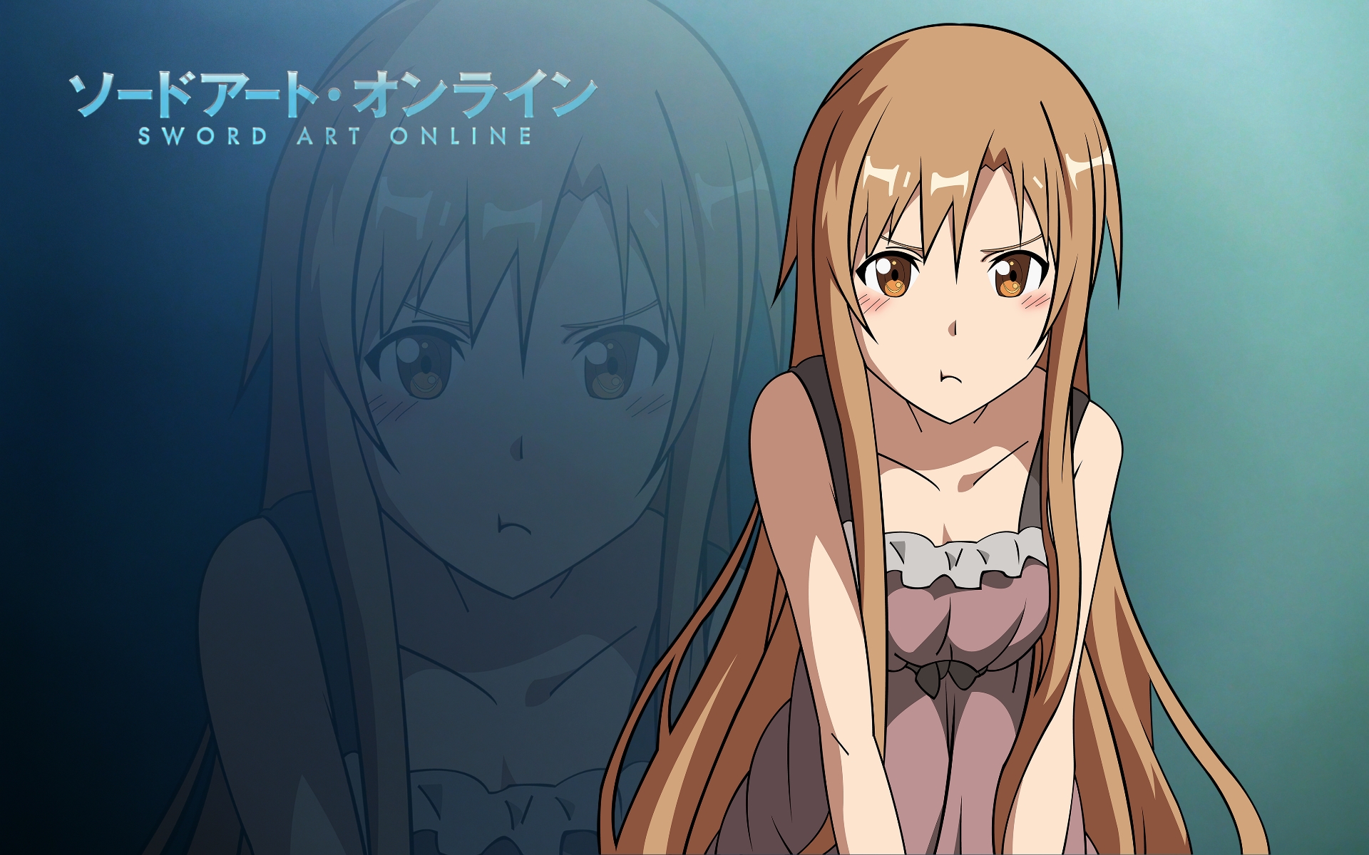 1300+ Asuna Yuuki HD Wallpapers and Backgrounds