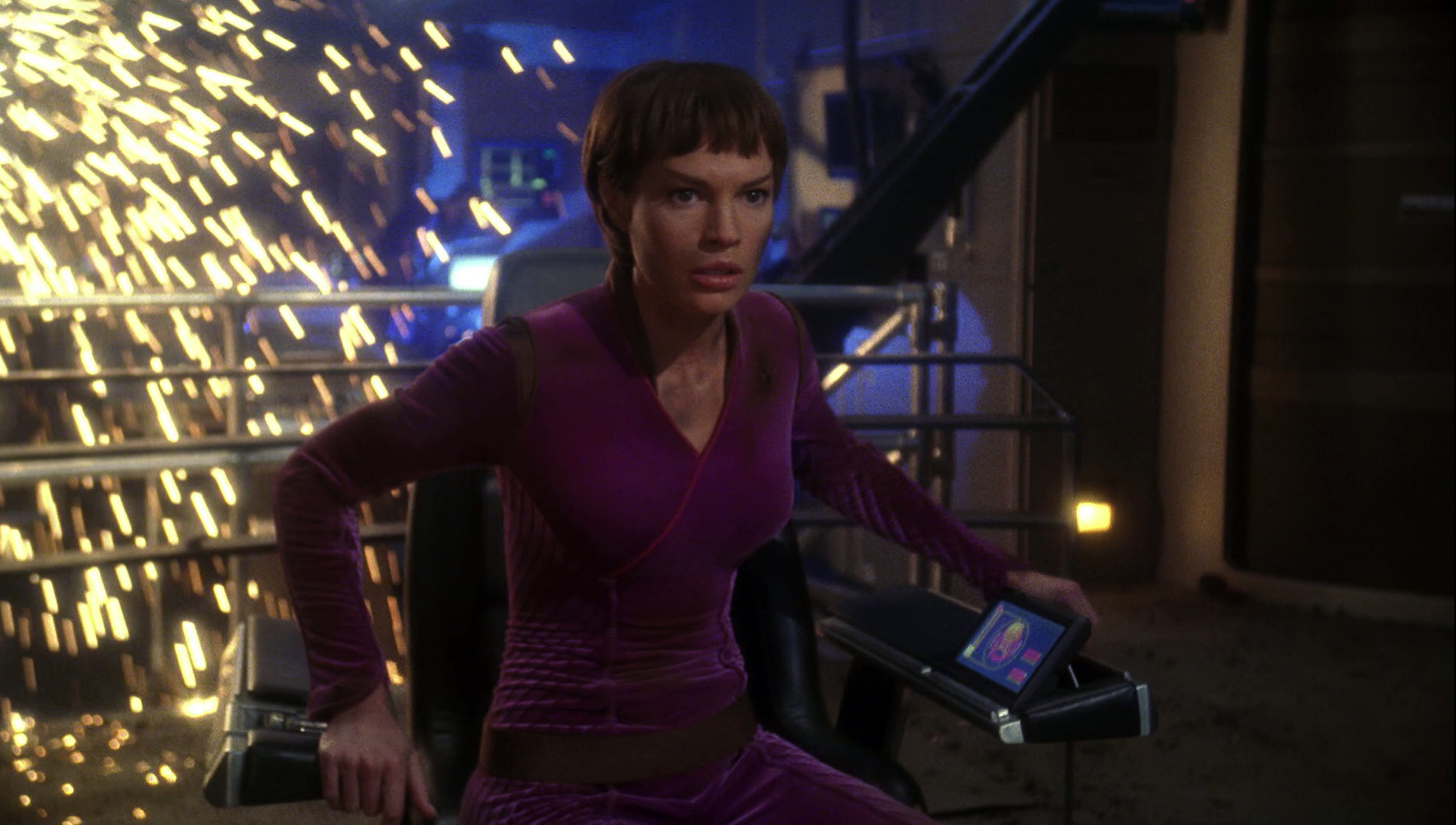 Jolene Blalock Enterprise Buscar Con Google Scifi Star