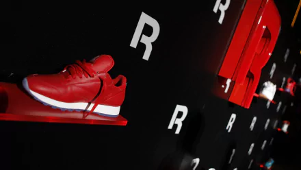 man made reebok HD Desktop Wallpaper | Background Image