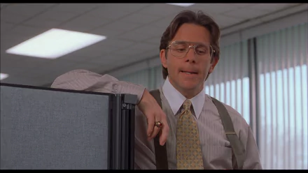 Gary Cole movie Office Space HD Desktop Wallpaper | Background Image