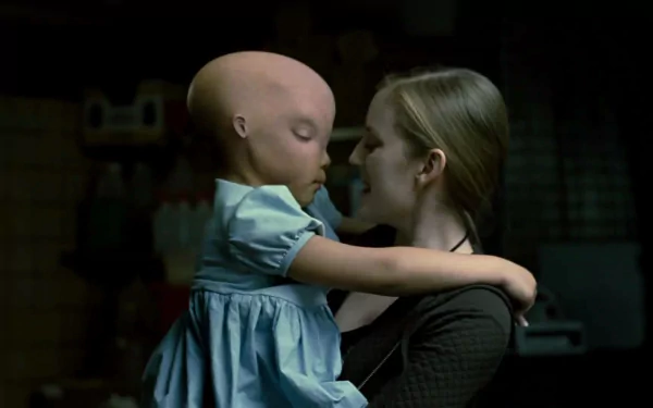 movie Splice HD Desktop Wallpaper | Background Image