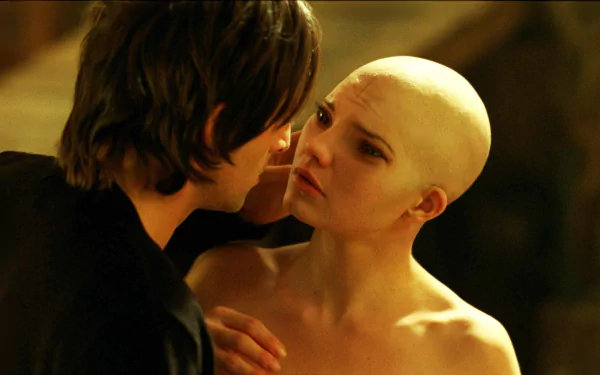 movie Splice HD Desktop Wallpaper | Background Image