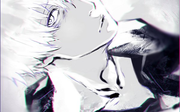 1449 Tokyo Ghoul HD Wallpapers | Background Images - Wallpaper Abyss