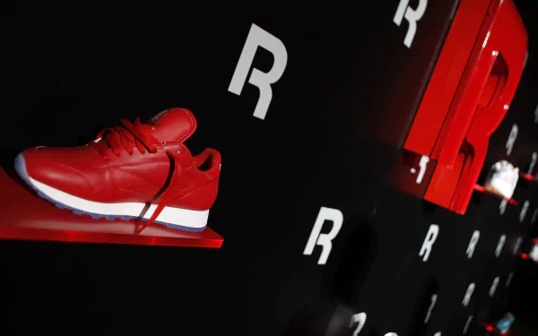 man made reebok HD Desktop Wallpaper | Background Image