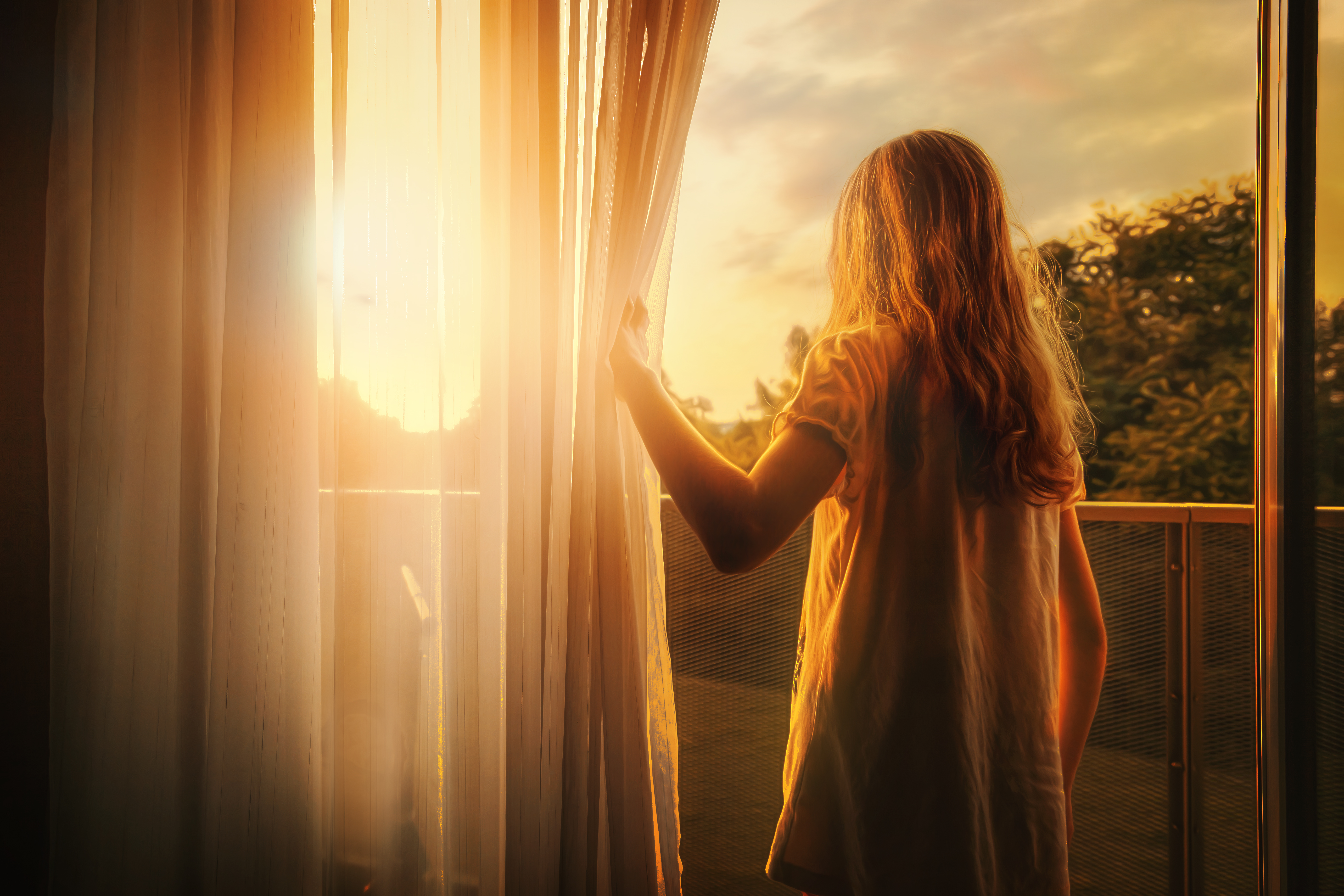 Photography Sunrise HD Wallpaper | Background Image