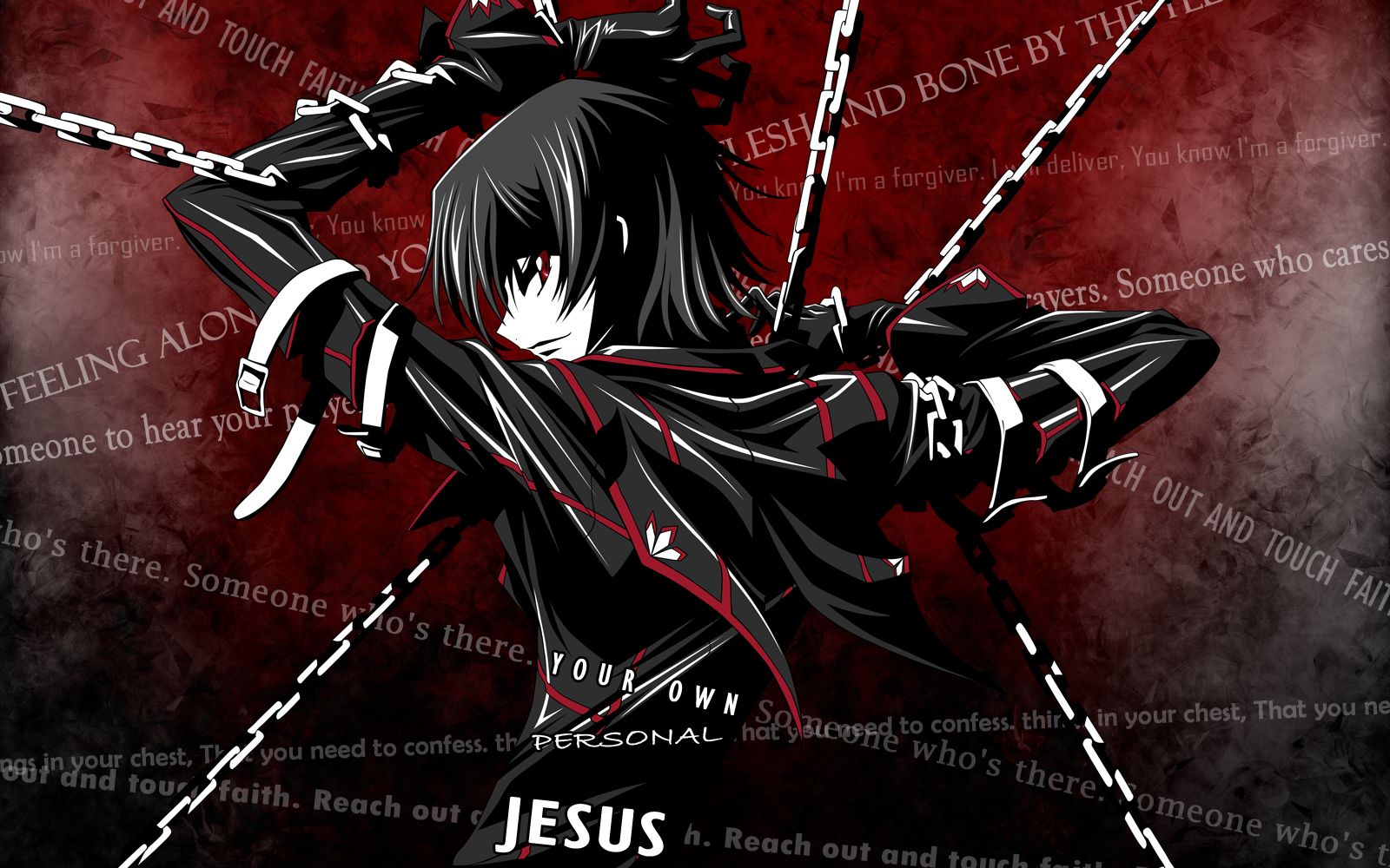 Code Geass Zero Lelouch Anime Poster