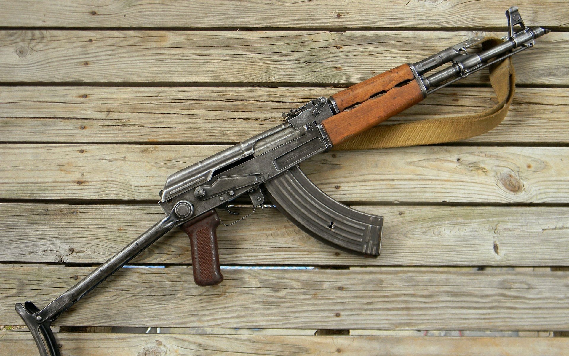 Ak 47 Kalashnikov Wallpaper Kalashnikov Ak 47 Weapon Gun Military