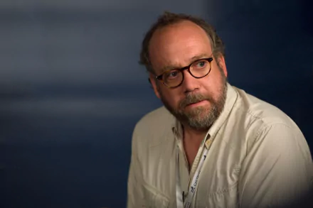 Paul Giamatti movie San Andreas HD Desktop Wallpaper | Background Image