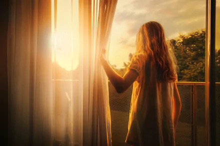  First Light