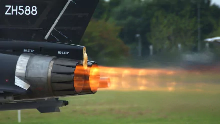 man made Afterburner HD Desktop Wallpaper | Background Image