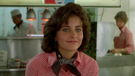 Courteney Cox movie Masters of the Universe HD Desktop Wallpaper | Background Image