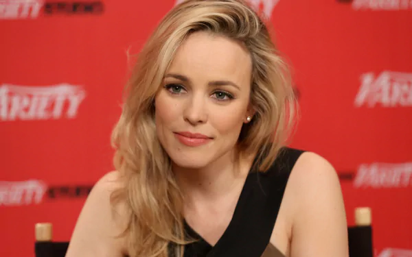 Celebrity Rachel Mcadams HD Desktop Wallpaper | Background Image